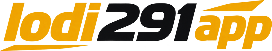 lodi 291 app